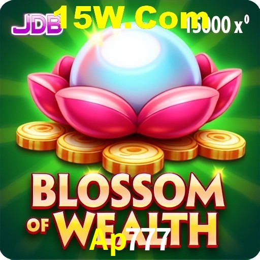 Download para Android e iOS na Ap777
